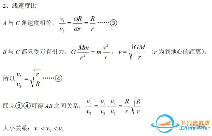 赤道上的物体近地卫星与同步卫星对比w6.jpg