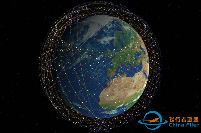 在等什么？中国星链1.3万颗卫星已备好，不发送是让美国占先机？-11.jpg