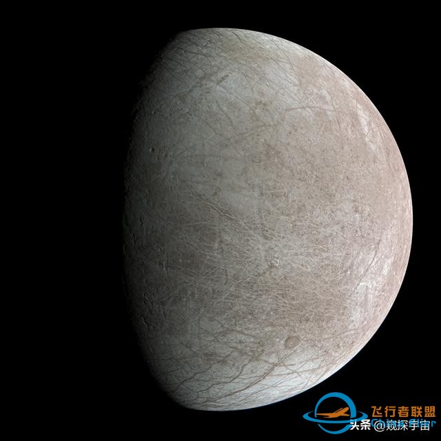 寻找外星生命新发现：天文学家在土星附近，发现疑似生命的信号-2.jpg