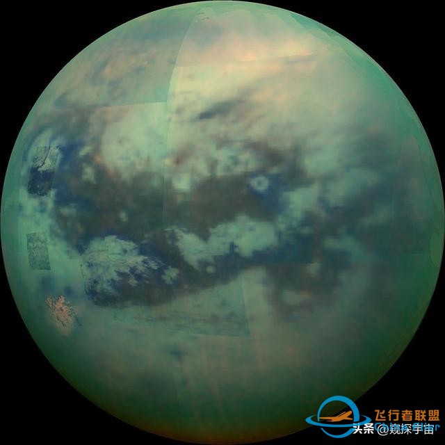 寻找外星生命新发现：天文学家在土星附近，发现疑似生命的信号-4.jpg