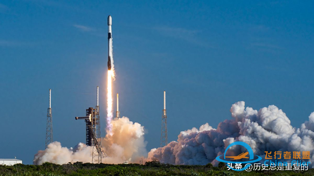 SpaceX的猎鹰9号火箭可以恢复飞行，FAA表示-1.jpg