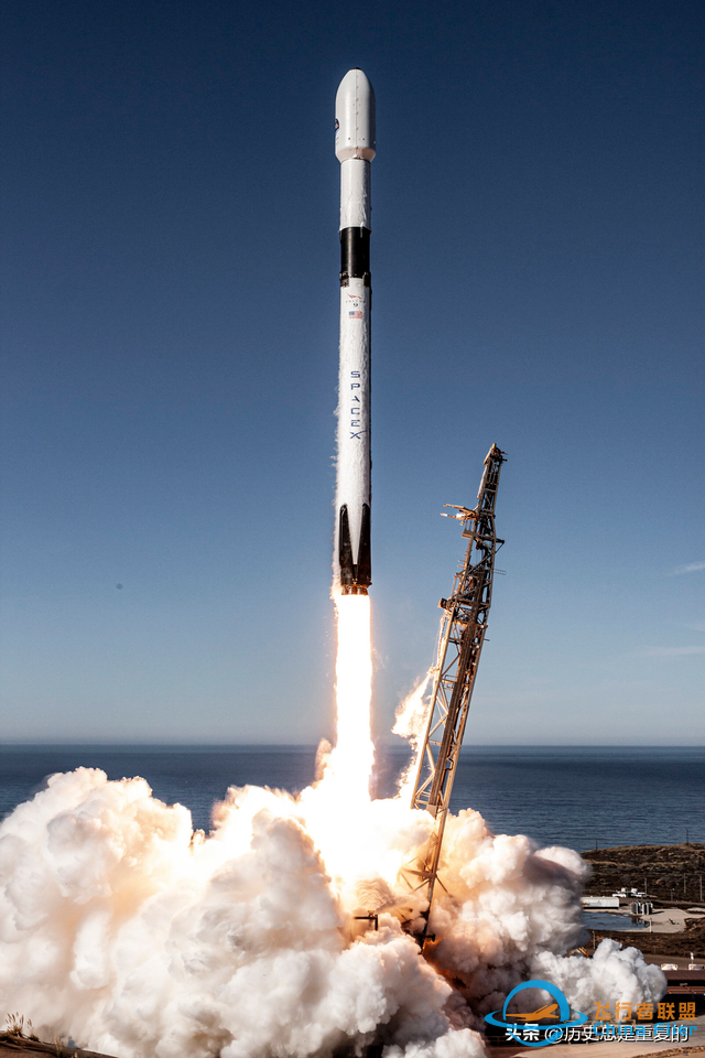 SpaceX的猎鹰9号火箭可以恢复飞行，FAA表示-2.jpg