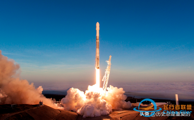 SpaceX的猎鹰9号火箭可以恢复飞行，FAA表示-3.jpg