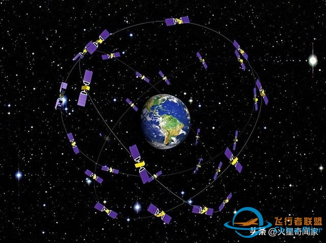 令人震惊！欧洲要从美国发射“伽利略”导航卫星，ESA太失败了!-6.jpg