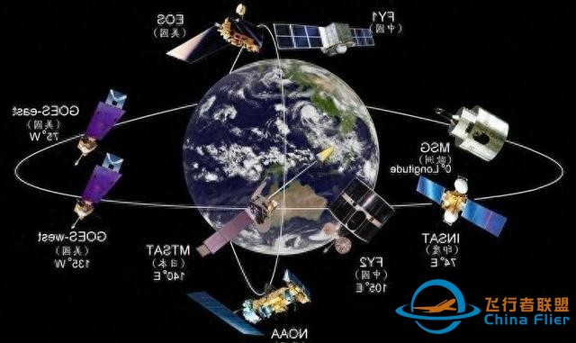 1.3万颗卫星进超低轨，日本方面高度关注，中国版星链将超越美国-2.jpg