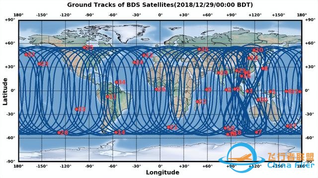 中国“星链”8月开启，预计发射1.2万颗卫星！马斯克又要头疼了？-12.jpg