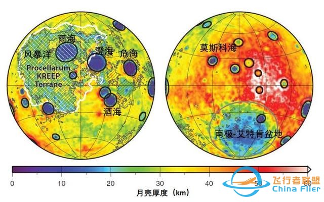 美国跟不？月球巨坑中发现地下洞道，中国基地：住8人，还建农场-12.jpg