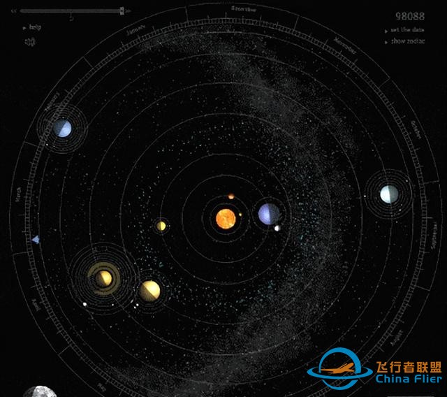 47年前的旅行者探测器仍在飞行，7万年后到达比邻星-8.jpg