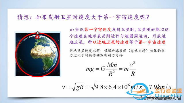 高一物理必修二：卫星的发射及其分类-3.jpg