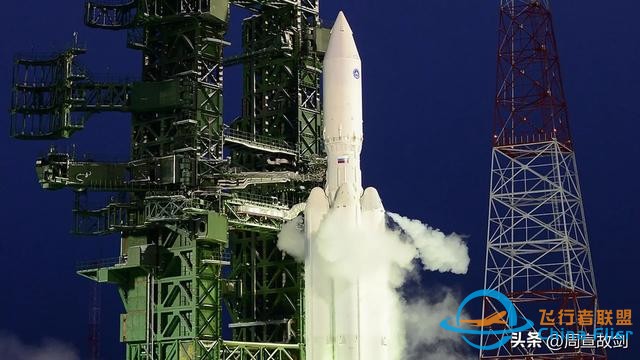 终于！俄罗斯航天传来捷报，RD-191M发动机成功，实力大飞跃！-2.jpg