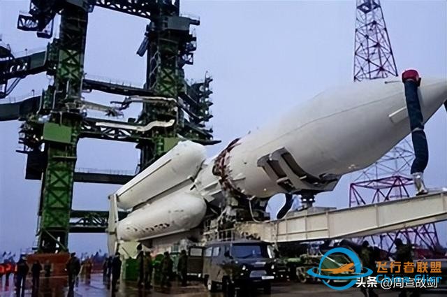 终于！俄罗斯航天传来捷报，RD-191M发动机成功，实力大飞跃！-3.jpg