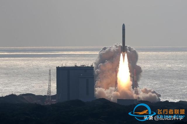 日本飘了！刚发射一颗火箭，又要造可回收的，以承担未来太空运输-8.jpg