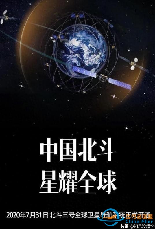 中美俄卫星定位精度差距断崖！美0.1米，俄1.5米，中国北斗多少米-6.jpg