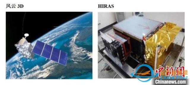 风云气象卫星首幅！中国科学家获得大气中氨气浓度全球分布图-4.jpg