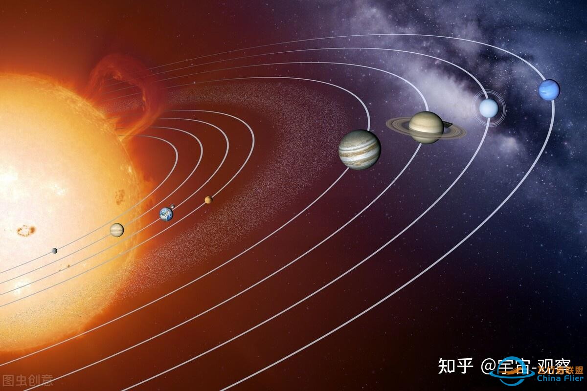 宇宙中至少有7万亿个星系，1万亿个地球，为啥找不到外星文明？-7.jpg