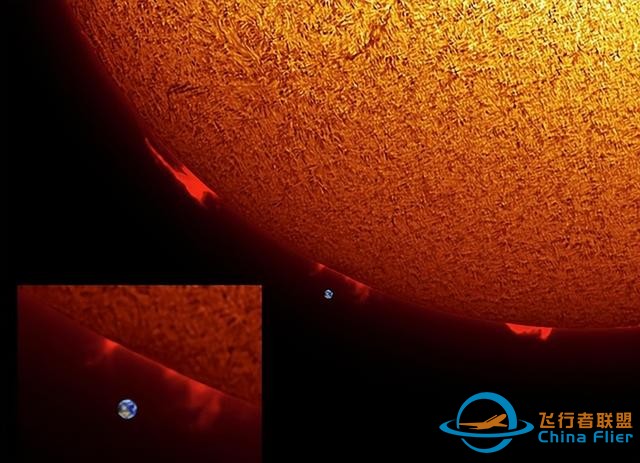 帕克号探测器触摸太阳，发现太阳进入活跃期，地球将迎来太阳风暴-6.jpg