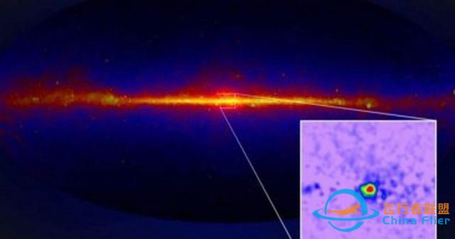 俄罗斯天体物理学家提出新理论：宇宙有边界，暗能量并不存在-3.jpg