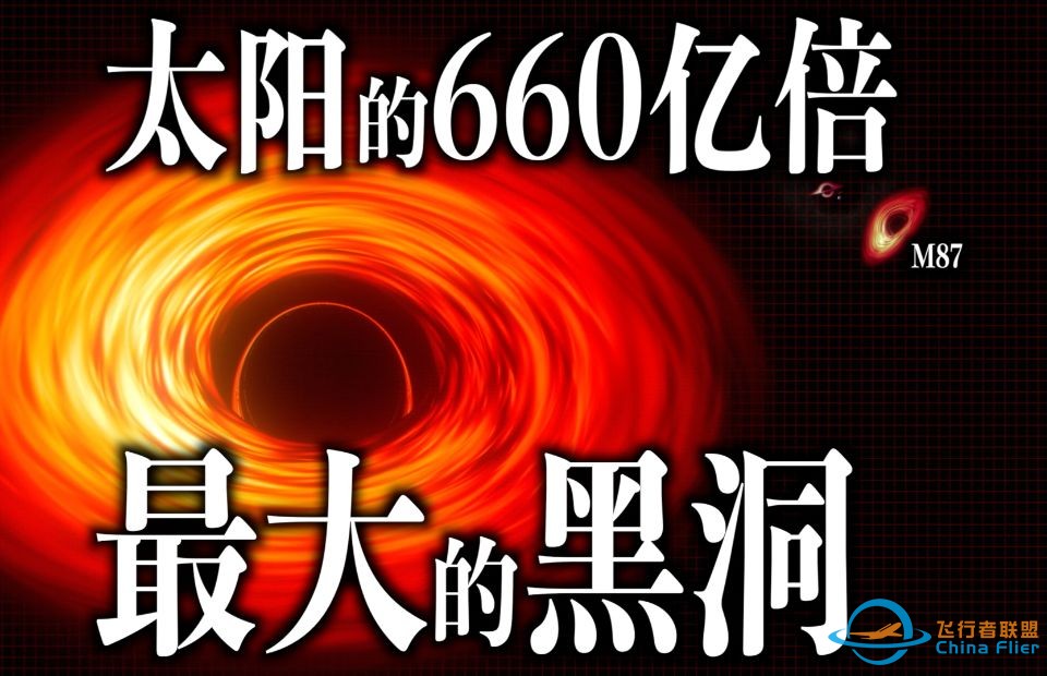 黑洞是人类了解宇宙的关键，一起感受黑洞碰撞的声音，还有2024年最新的黑洞照片！-1.jpg