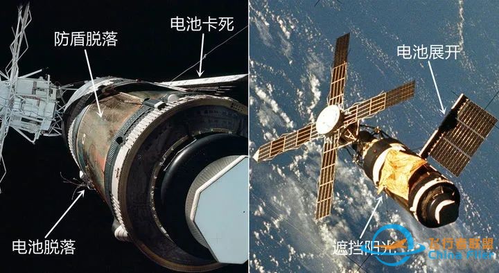 科普丨天空实验室,美国空间探索的先锋之躯w5.jpg