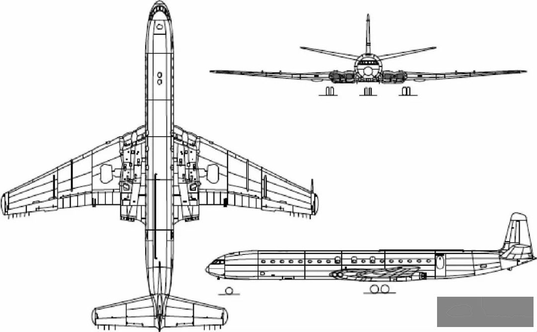 航空科普——彗星式客机:民航先驱者w3.jpg