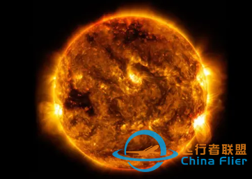 中国科学院国家天文台:我国首次实现太阳过渡区探测,这对研究有何帮助...z2.jpg