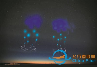 发现黑洞对人类探索宇宙意味着什么?离发现外星人还远吗?z2.jpg