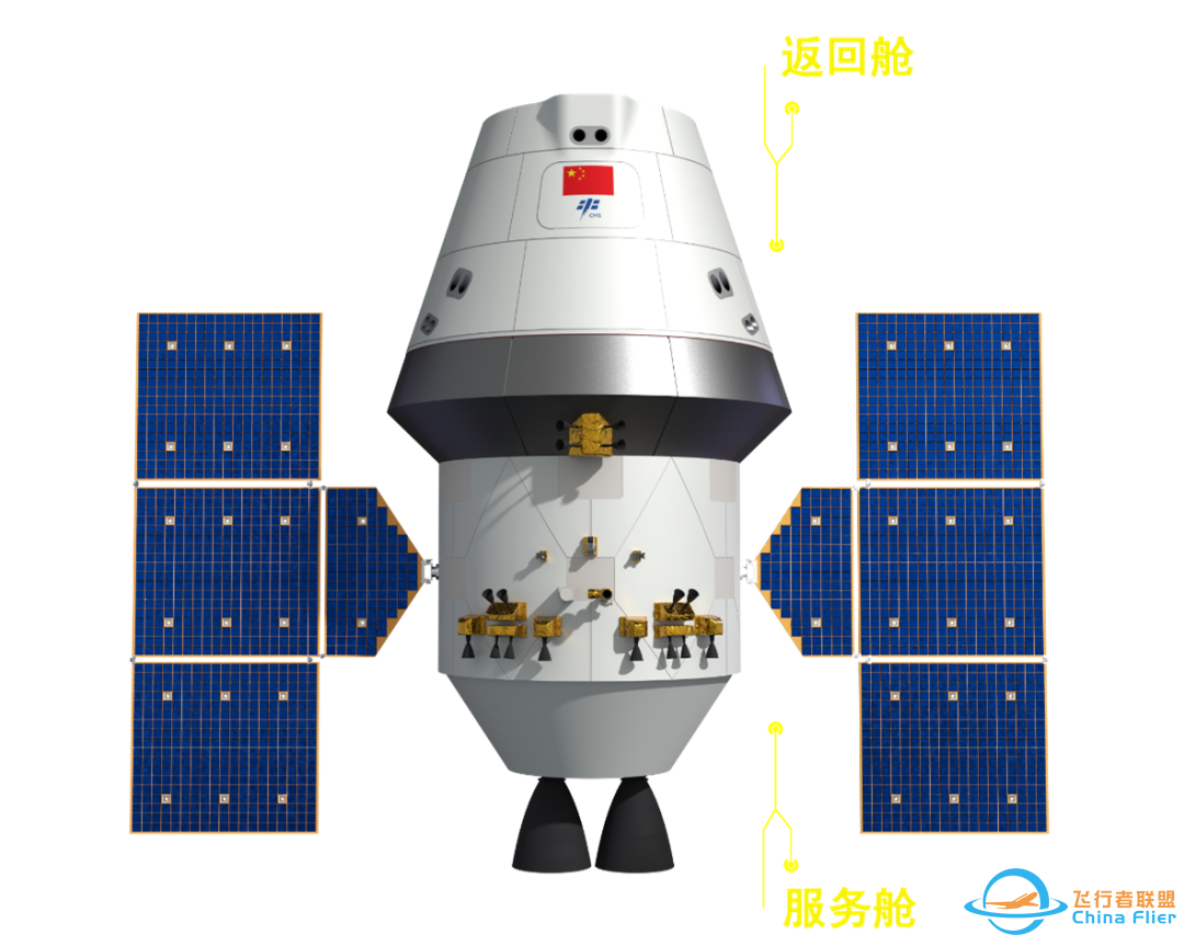 重磅!载人登月主要过程、航天器构型方案公布!快来为飞船和月面着陆器起个响亮的名字w4.jpg