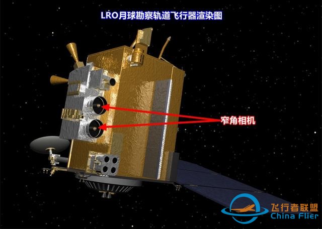 阿波罗登月铁证再公开：5国探测器拍摄阿波罗11号，印度表现最优-8.jpg