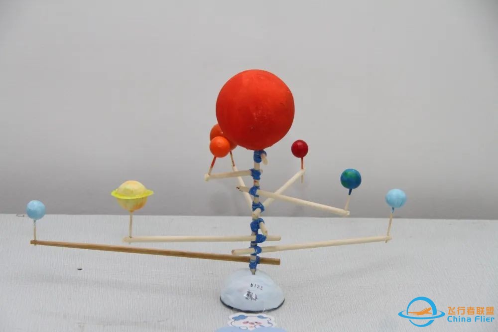 科学节成绩 | 太阳系、空间站模型制作比赛成绩w5.jpg