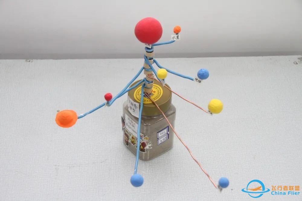 科学节成绩 | 太阳系、空间站模型制作比赛成绩w8.jpg