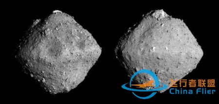 日本航天实力雄厚,为何不月面取样返回而是奔赴小行星龙宫呢?z1.jpg