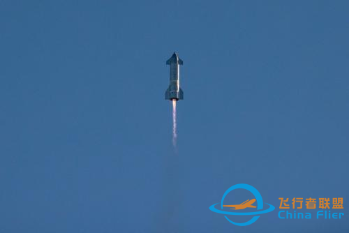 SpaceX试飞最新星舰原型机,着陆时发生爆炸,马斯克作何解释?z2.jpg