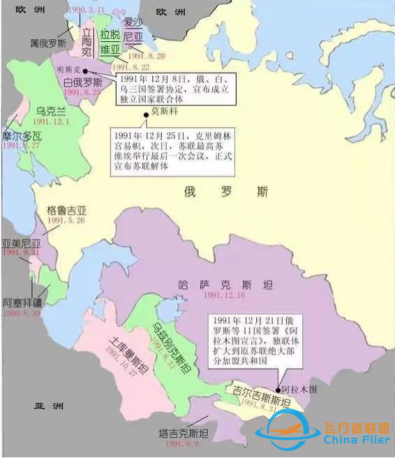 史上最悲惨宇航员,人还在太空国家却没了,怎么回地球?z5.jpg