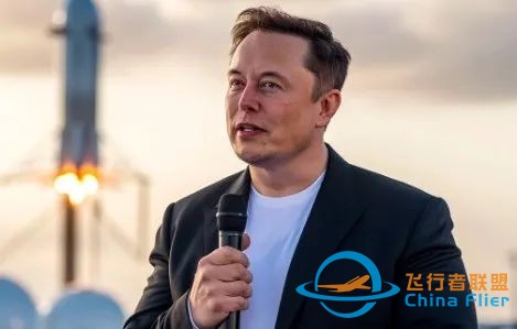 SpaceX:在座的各位,都是垃圾w2.jpg