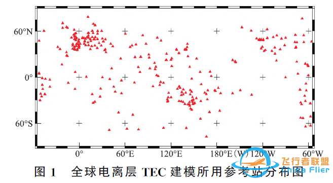 Galileo卫星导航系统电离层全球建模及其性能分析w3.jpg