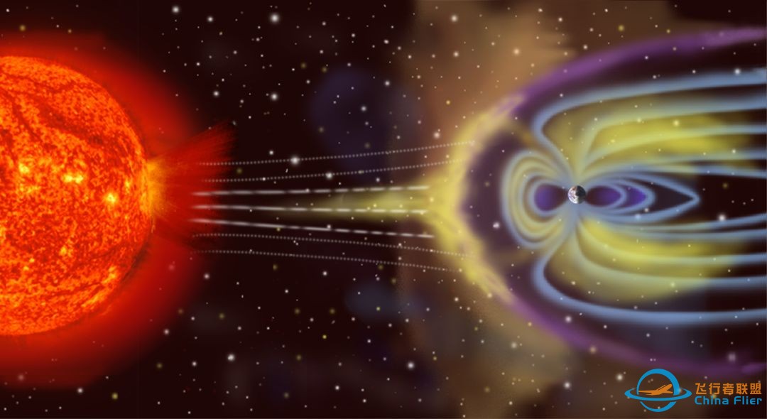 我,＂帕克号＂太阳探测器,刚刚成功升空!要去摸摸太阳!w14.jpg