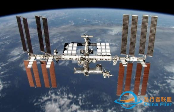 国际空间站是如何搭建完成的?z1.jpg
