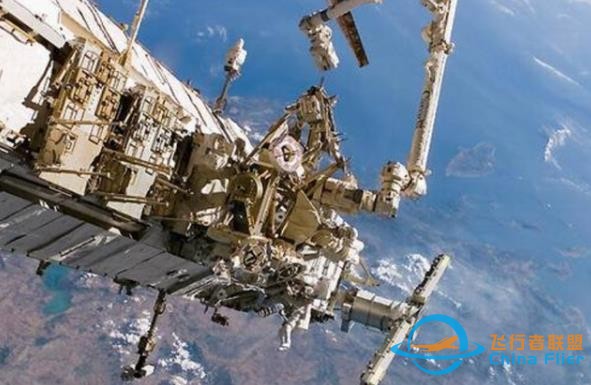国际空间站是如何搭建完成的?z2.jpg