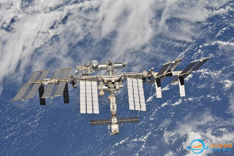 国际空间站是如何搭建完成的?z3.jpg