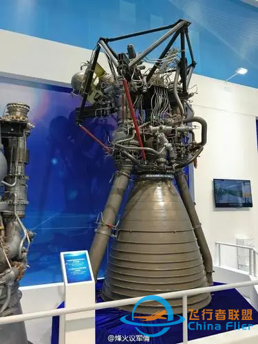 中国重型火箭发动机整机试车圆满成功,未来将会有何用途?z1.jpg