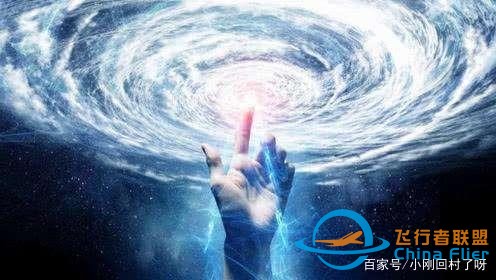 假如宇宙中有存活了20亿年的外星文明,他们会有多可怕?z1.jpg