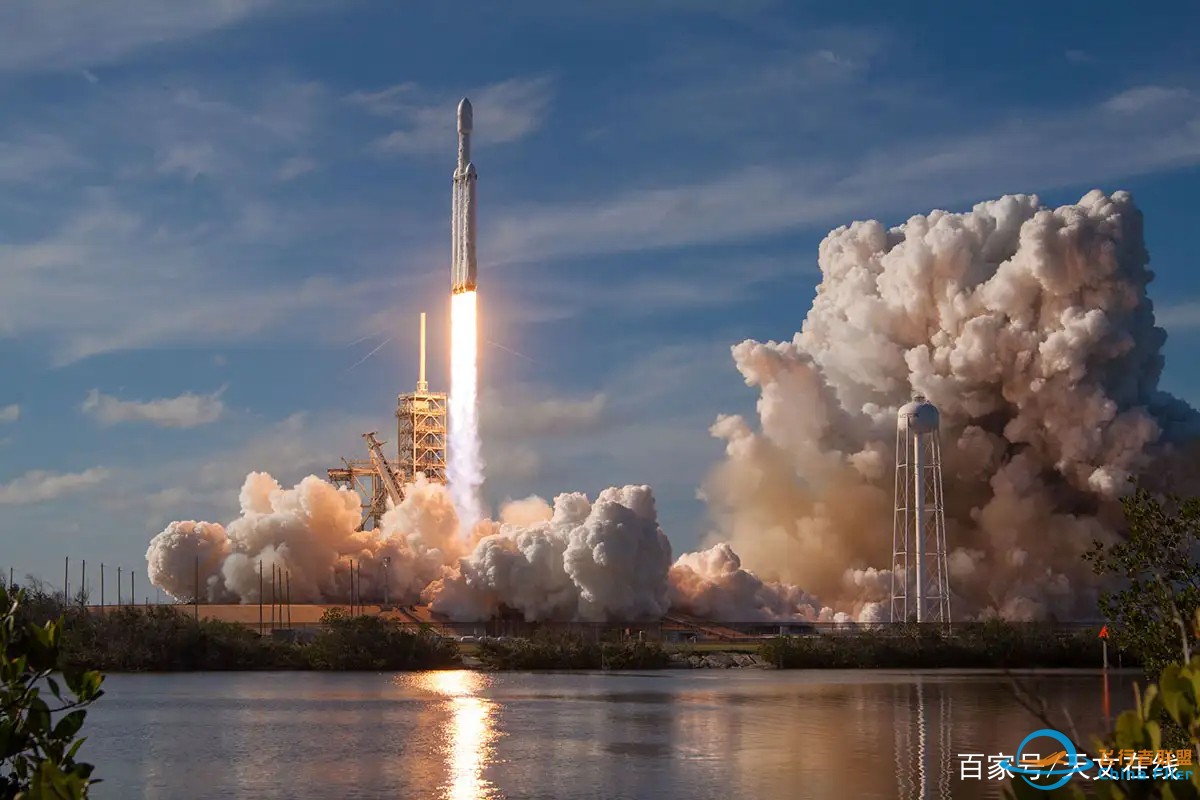 为什么SpaceX的猎鹰重型运载火箭飞不了多少?z5.jpg