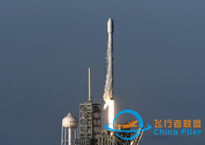 中国的“SpaceX”在哪里?z1.jpg