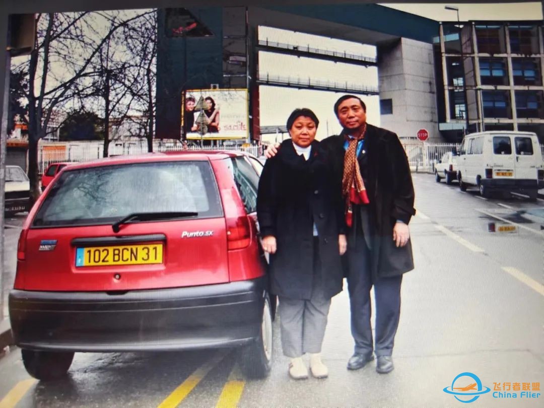 离任前我登上了＂和平号＂(Mir)空间站 | 我所热爱的法语与艺术(五十五)w3.jpg