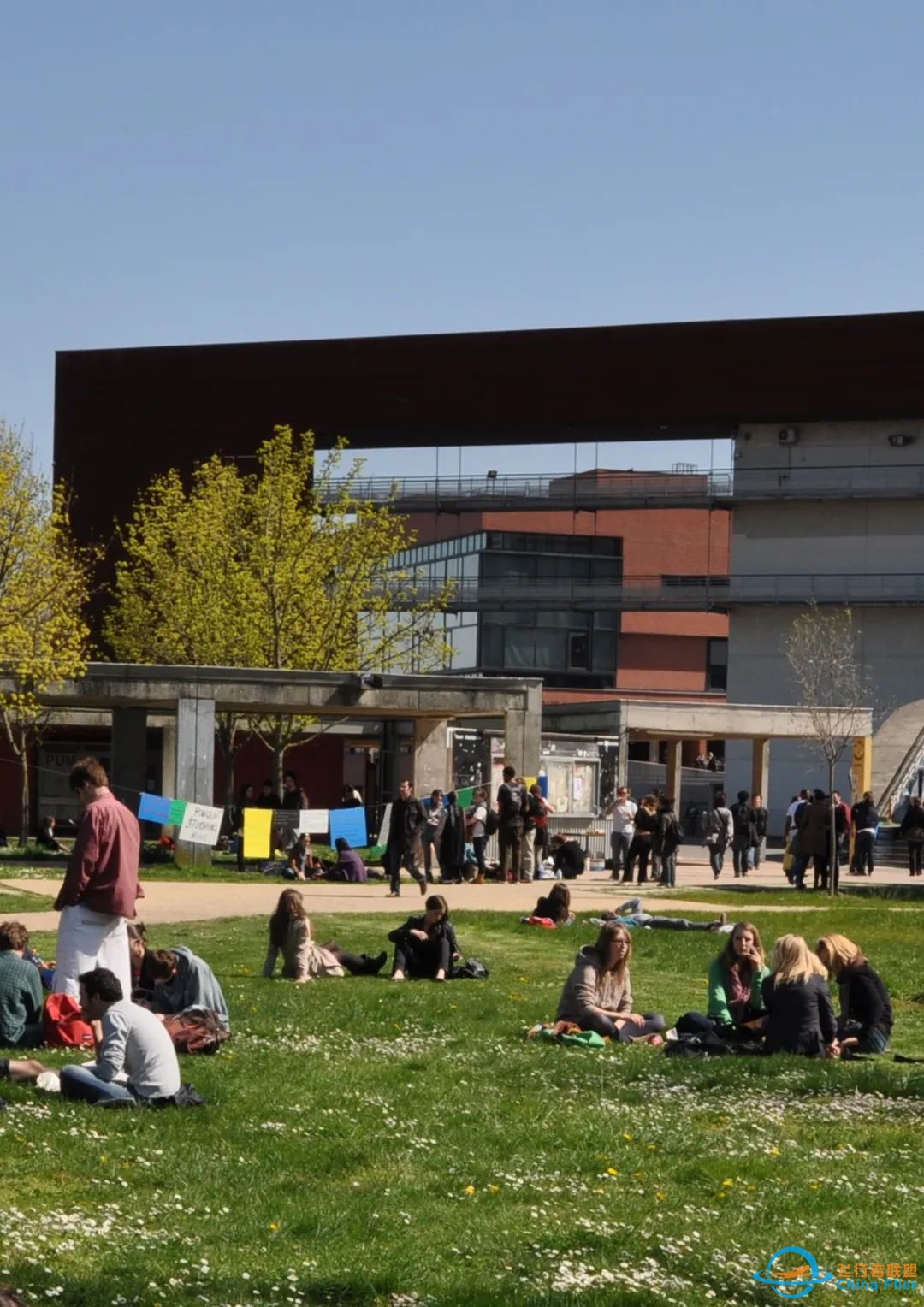 离任前我登上了＂和平号＂(Mir)空间站 | 我所热爱的法语与艺术(五十五)w4.jpg