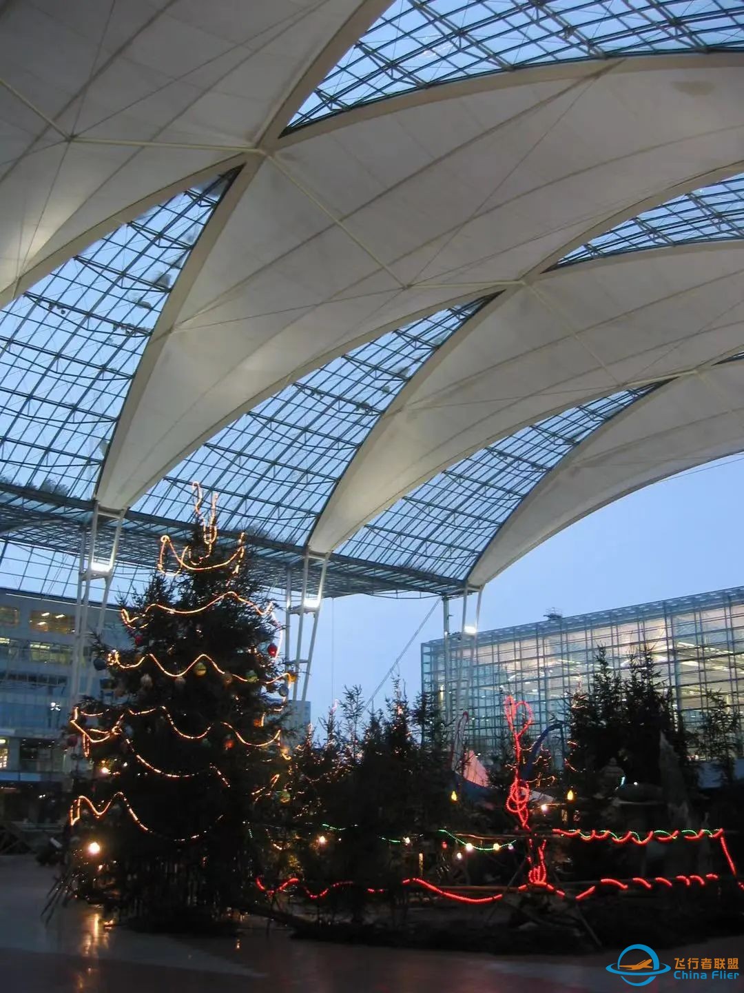 离任前我登上了＂和平号＂(Mir)空间站 | 我所热爱的法语与艺术(五十五)w6.jpg