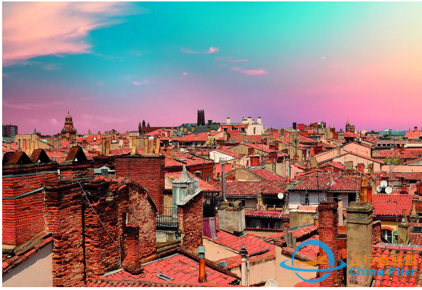 离任前我登上了＂和平号＂(Mir)空间站 | 我所热爱的法语与艺术(五十五)w7.jpg