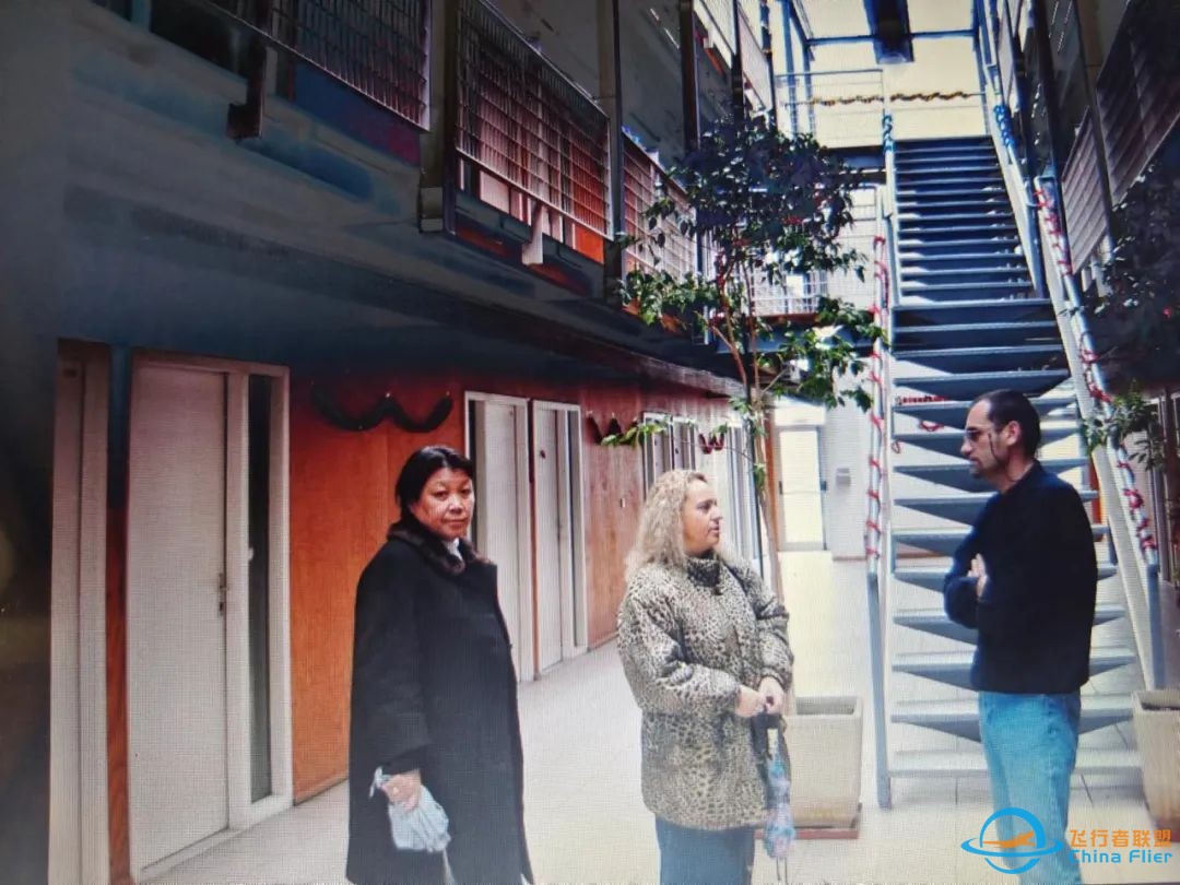 离任前我登上了＂和平号＂(Mir)空间站 | 我所热爱的法语与艺术(五十五)w8.jpg