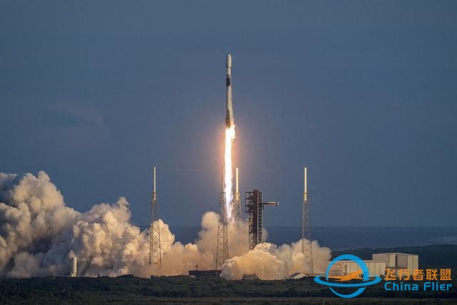 SpaceX为欧洲发射两颗伽利略导航卫星，完成今年第91次发射任务-1.jpg