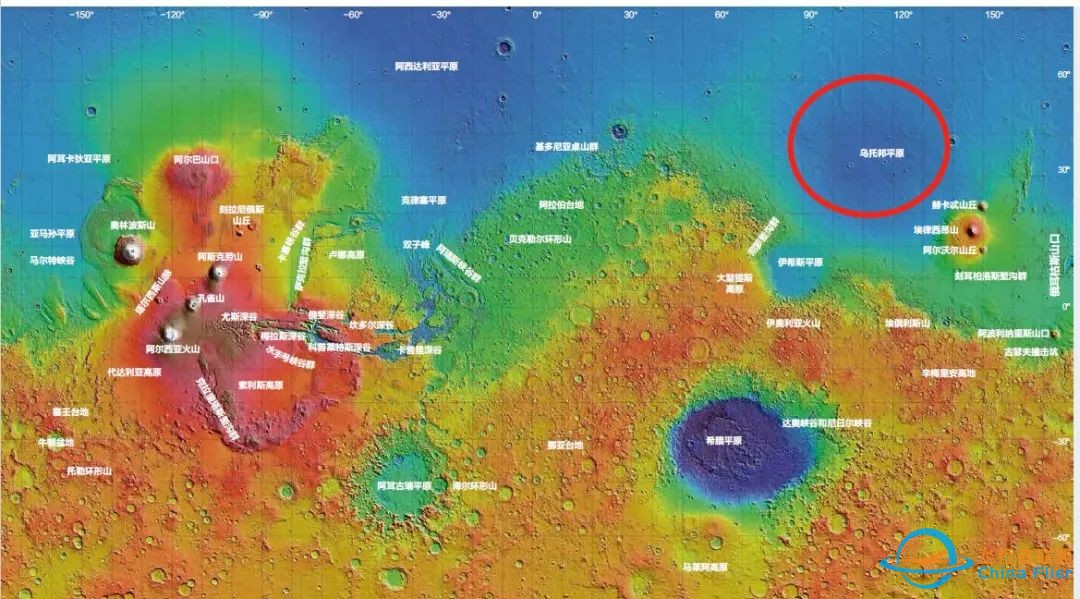 赠书 | “天问一号”探测器着陆火星,老师请把火星的知识讲给孩子听!w7.jpg